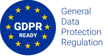 GDPR Ready